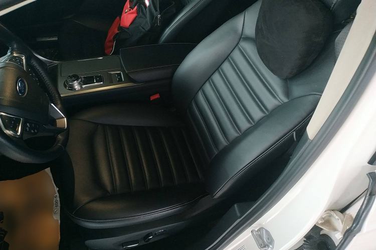 Used Ford Mondeo 2020 EcoBoost 180 Stylish Model
