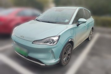 Used NETA V 2022 Chao 400 Lite