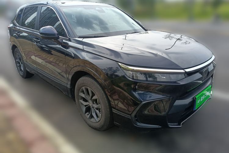 Used Honda Breeze 2023 240TURBO Two-Wheel-Drive Luxury Edition 5 Seats
