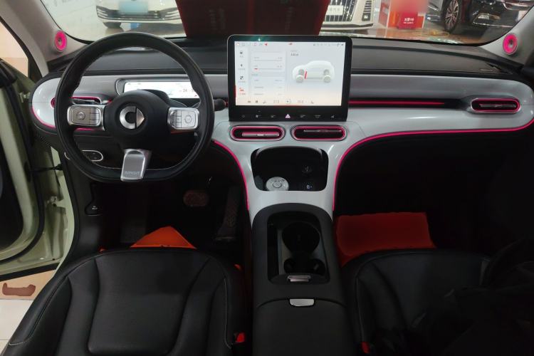 Used  #1 2022 Premium Edition