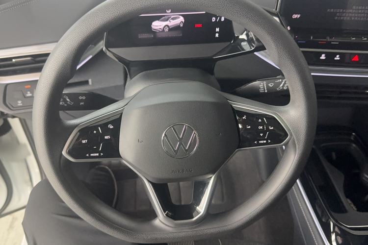 Used Volkswagen ID.4 CROZZ 2024 Pure Edition Limited Edition
