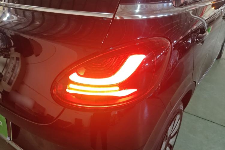 Used Wuling Bingo 2023 333km Enjoy+ Version
