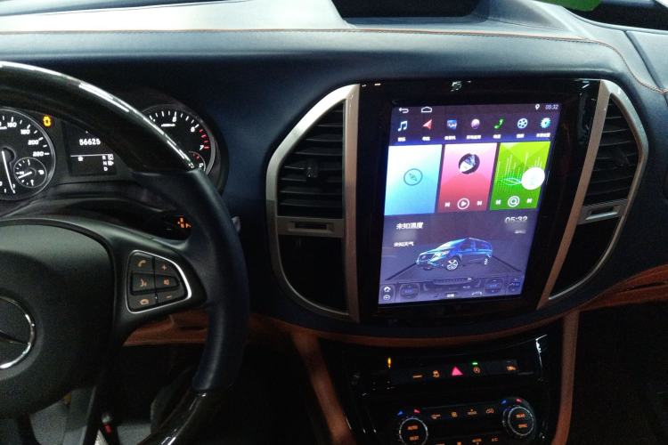 Used Mercedes-Benz Vito 2021 2.0T Elite Version 7 Seats