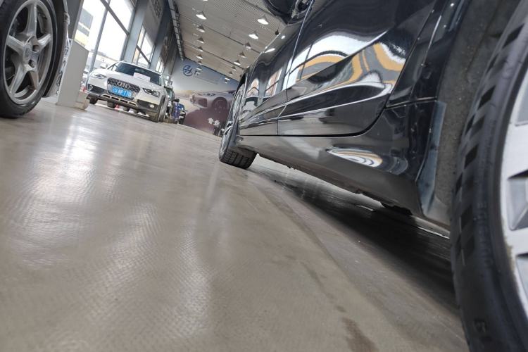 Used Audi A6L 2019 40 TFSI Luxury Dynamic Model
