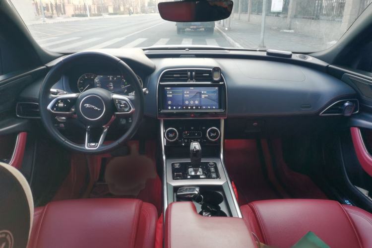 Used Jaguar XEL 2020 2.0T 200 PS R-DYNAMIC S Advanced Sport Edition
