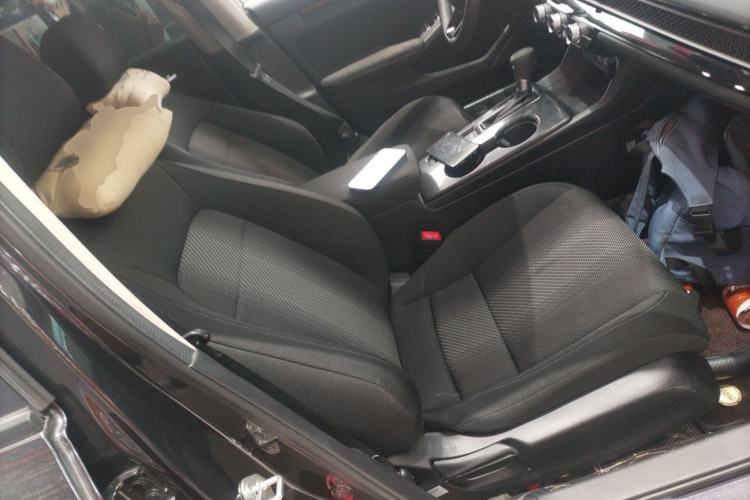 Used Honda Integra 2022 240TURBO CVT Technology Edition
