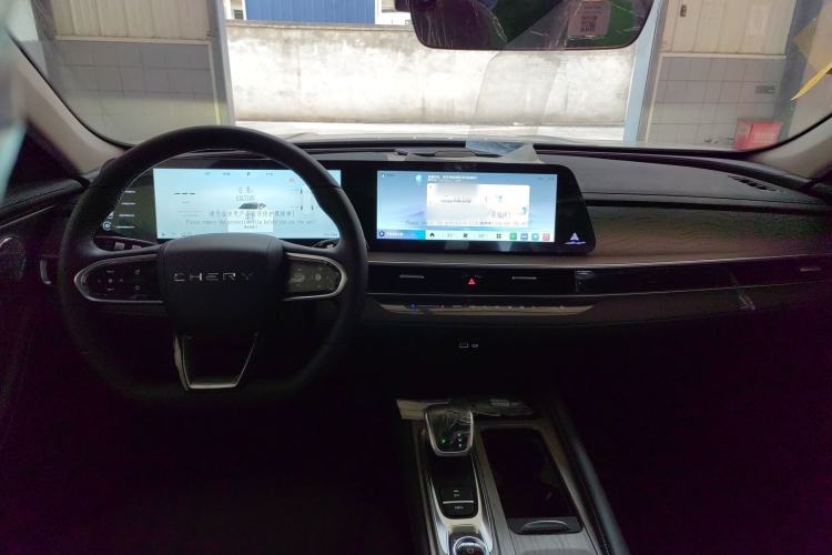 Used Chery Fengyun A8 2024 127 Yufeng Edition