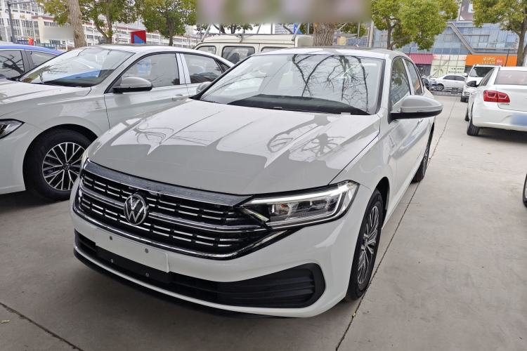 Used Volkswagen Sagitar 2025 Facelift 200TSI DSG Flyover Edition
