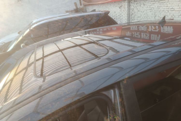 Used Oshan X5 2021 Revised Version 1.5T DCT Luxury Edition
