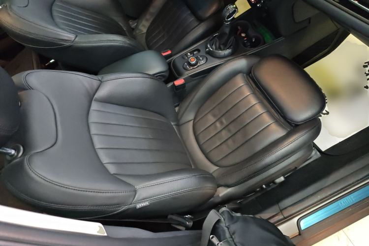 Used  Countryman 2017 1.5T COOPER ALL4
