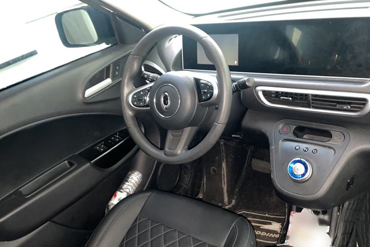 Used ORA White Cat 2020 401 km Long-Range Version
