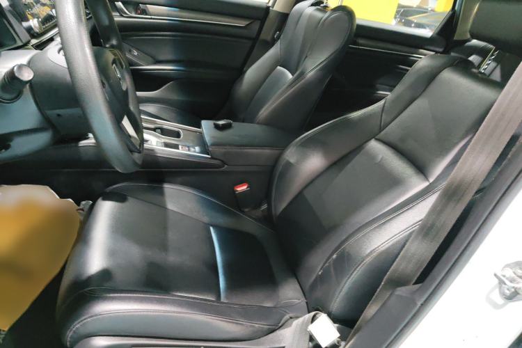 Used Honda Accord 2018 230TURBO Comfort Version National V
