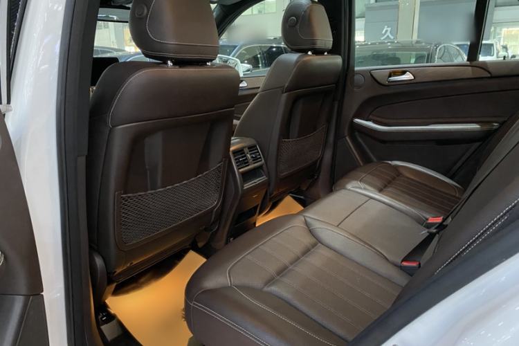 Used Mercedes-Benz GLE 2017 GLE 400 4MATIC
