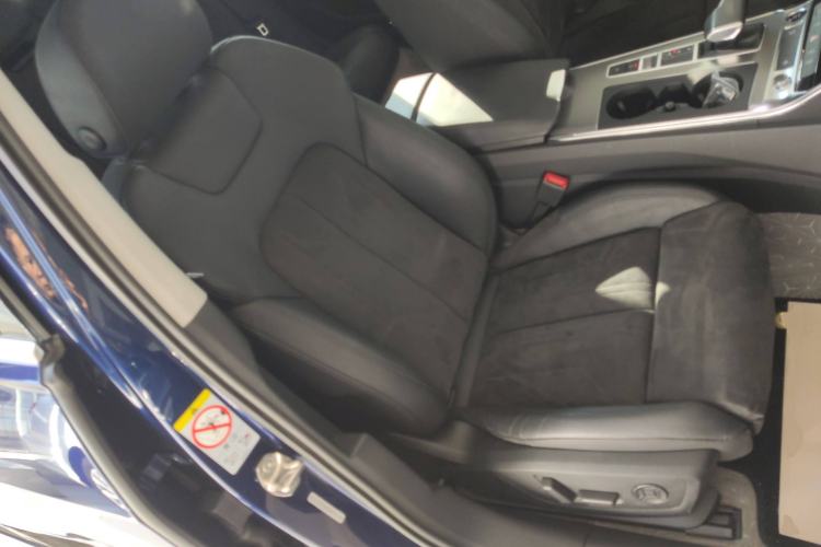 Used Audi A6 2021 Avant Avant-garde 45 TFSI Prestige Dynamic Edition