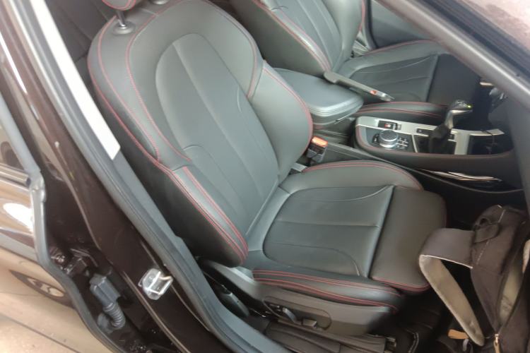 Used BMW X1 2016 xDrive20Li Luxury Model