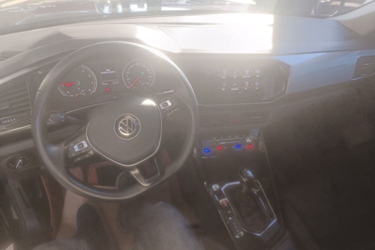 Used Volkswagen Tayron 2020 280TSI Two-Wheel Drive Luxury Connect Edition