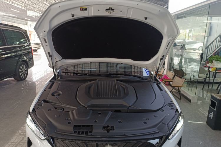 Used BYD Qin PLUS 2023 Champion Edition EV 510KM Beyond Model
