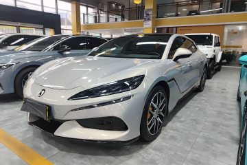 Used Denza Z9GT 2024 630 All-Wheel Drive Pro Version