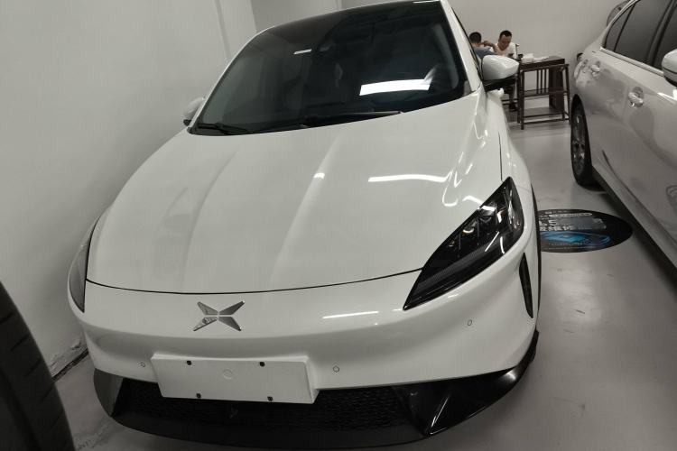 Used XPeng G3 2020 460i Luxury Edition
