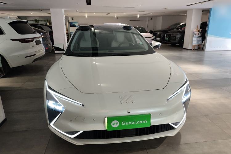 Used IM L7 2022 Dynamic Model
