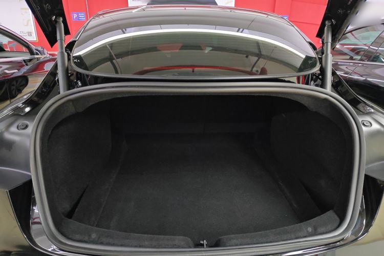 Used Tesla Model 3 2023 Rear-Wheel-Drive Version
