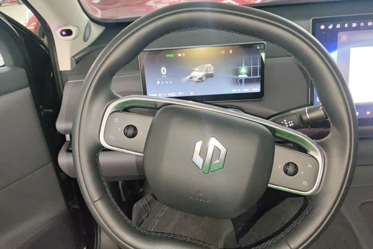 Used Leapmotor C10 2024 210 LiDAR Version
