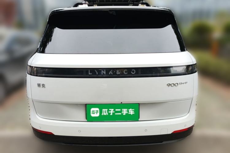 Used Lynk & Co 900 2025 2.0T Ultra