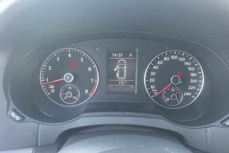 Used Volkswagen Sharan 2016 380TSI Comfort Edition 7-Seater
