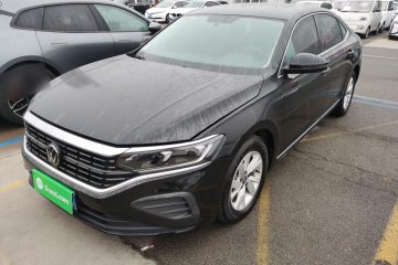 Used Volkswagen Passat 2024 280TSI Business Edition