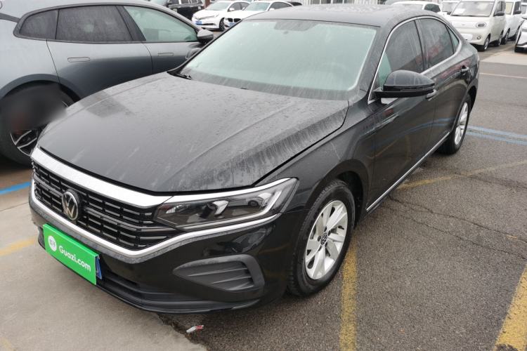 Used Volkswagen Passat 2024 280TSI Business Edition