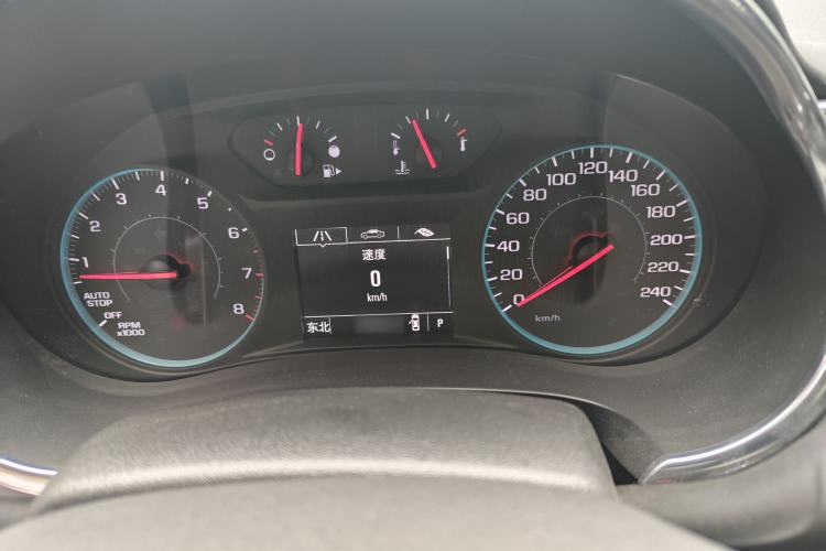 Used Chevrolet Malibu XL 2021 535T Automatic Sport Edition
