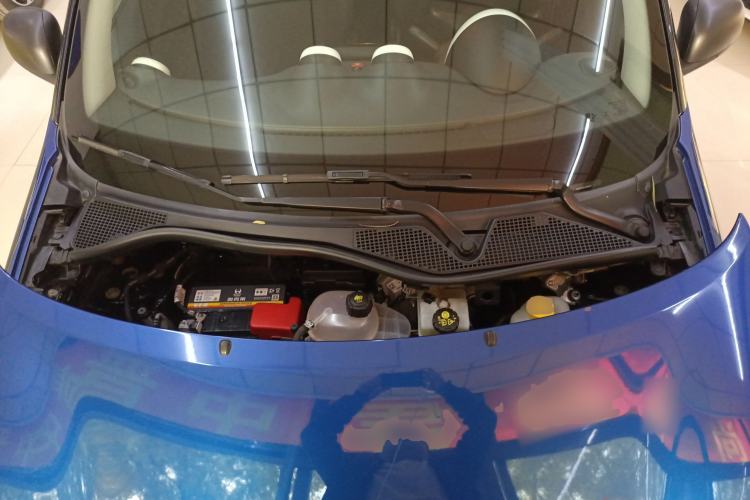 Used  forfour 2018 1.0L 52 kW Dynamic Edition