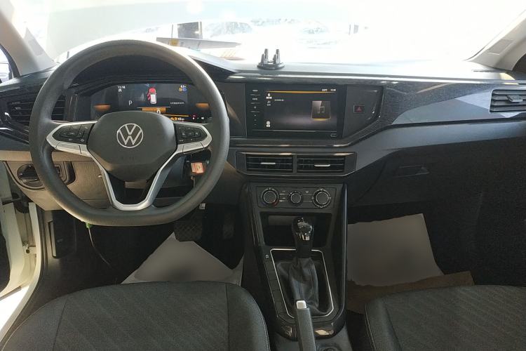 Used Volkswagen Lavida 2023 New Rui 1.5L Automatic New Yi Edition
