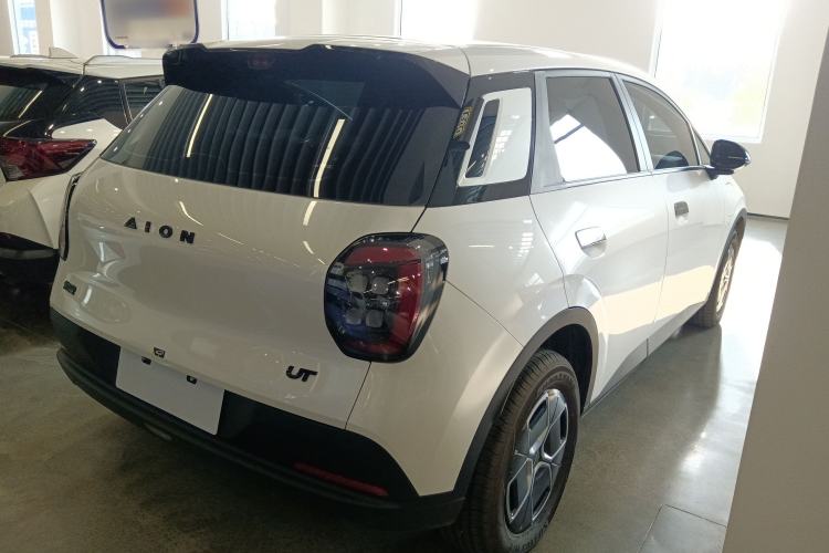 Used AION UT 2025 420 Smart Edition
