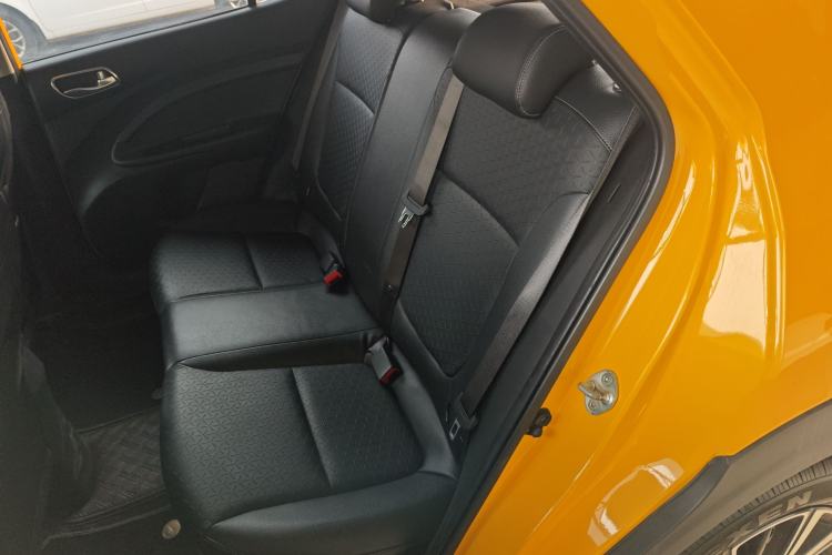 Used Kia kx1 Stonic 2019 1.4L Automatic Fun Edition China V Standard
