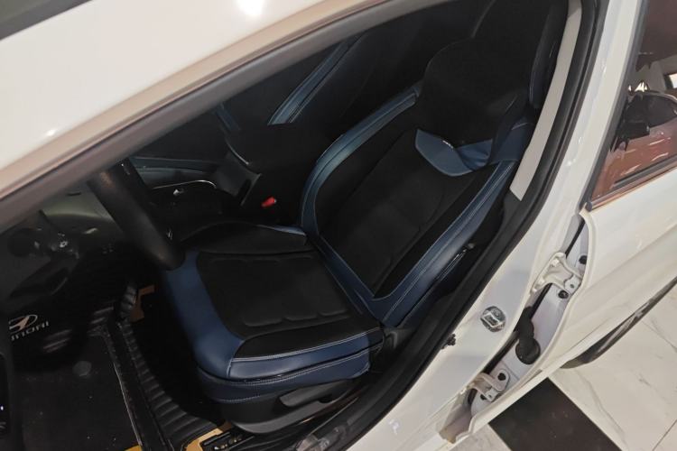 Used Hyundai Elantra 2018 1.6L Automatic 15th Anniversary Special Edition
