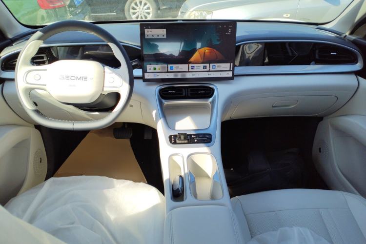 Used  Geome 2025 310km Dream Edition
