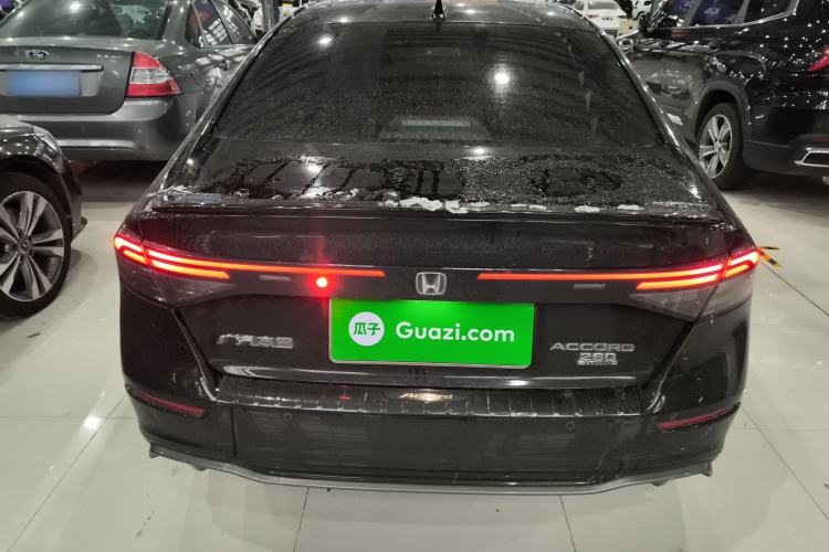 Used Honda Accord 2023 260TURBO Excellence Edition