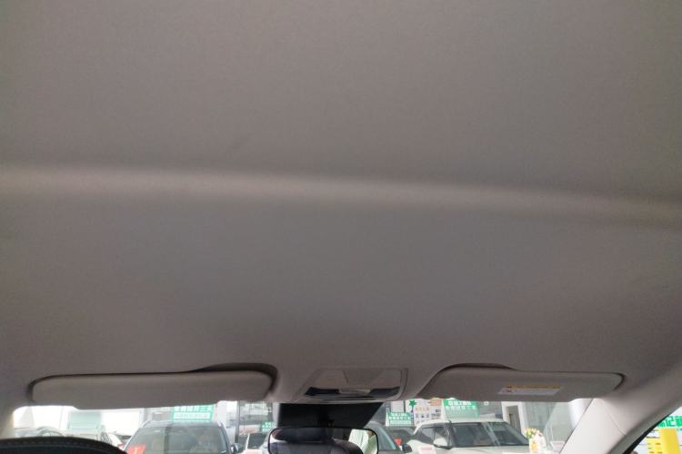 Used Hongqi E-QM5 2023 Revised Version Basic Travel Edition
