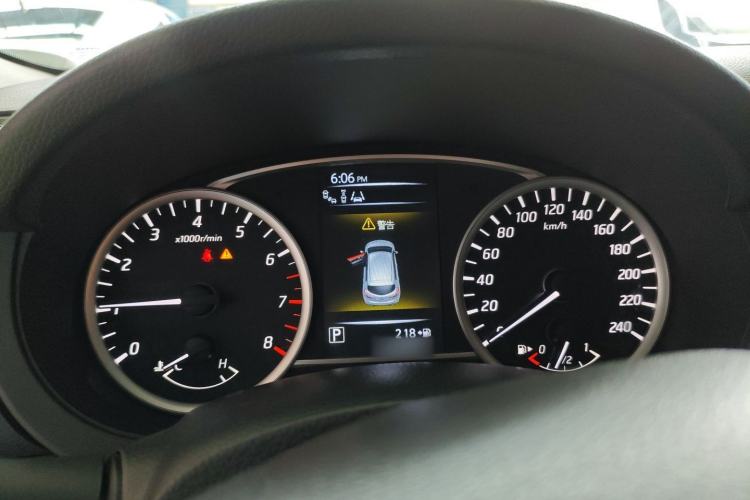 Used Nissan Tiida 2016 1.6L CVT Smart Drive Edition
