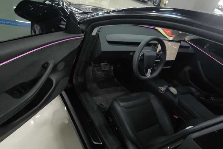 Used Tesla Model 3 2023 Long-Range All-Wheel-Drive Version
