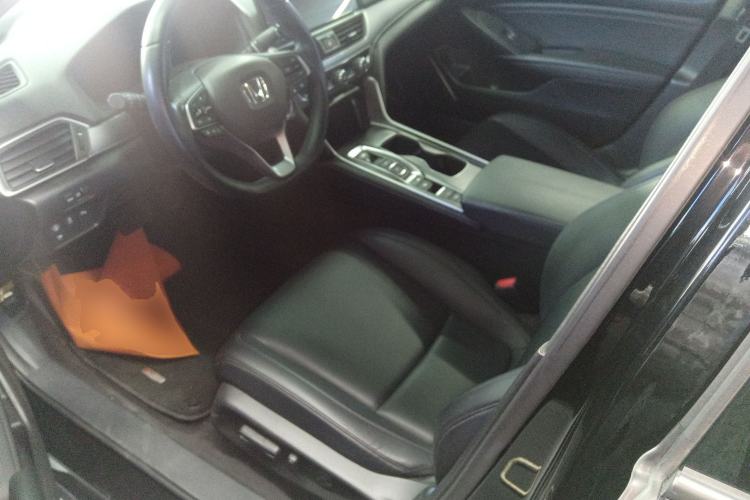 Used Honda Accord 2022 Xing·Hybrid 2.0L Xingling Version
