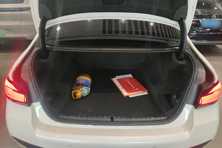 Used BMW 5 Series 2022 Revised Version 530Li xDrive M Sport Package
