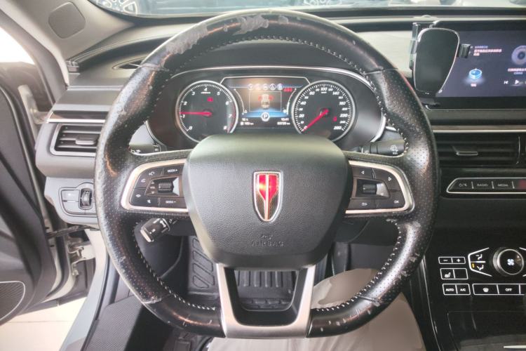 Used Hongqi H5 2019 30TD Smart Connect Dynamic Edition
