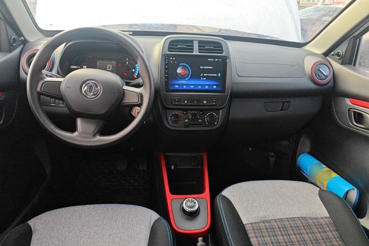 Used Dongfeng NAMMI EX1 2023 PRO Light Wind Edition Lightning Model
