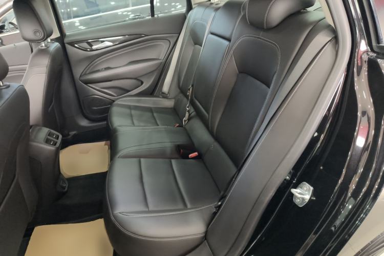 Used Buick Regal 2024 Revised 25T Ultra-Comfort Edition
