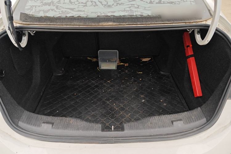 Used Chevrolet Cruze 2017 1.5L Automatic Xuanfeng Edition
