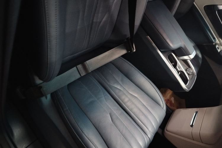 Used Buick Century 2023 2.0T Four-Seat Private Edition
