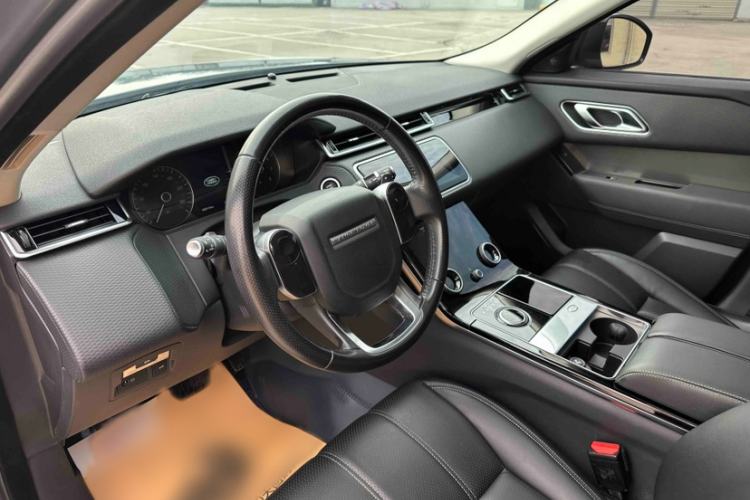 Used Land Rover Range Rover Velar 2019 250 PS