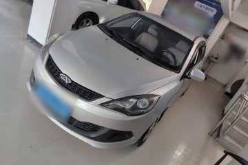 Used Chery Fengyun 2 2013 Hatchback 1.5L AMT Ruìyì Edition